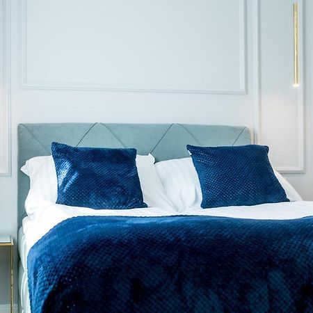 Apartamenty Rosa Устка Экстерьер фото